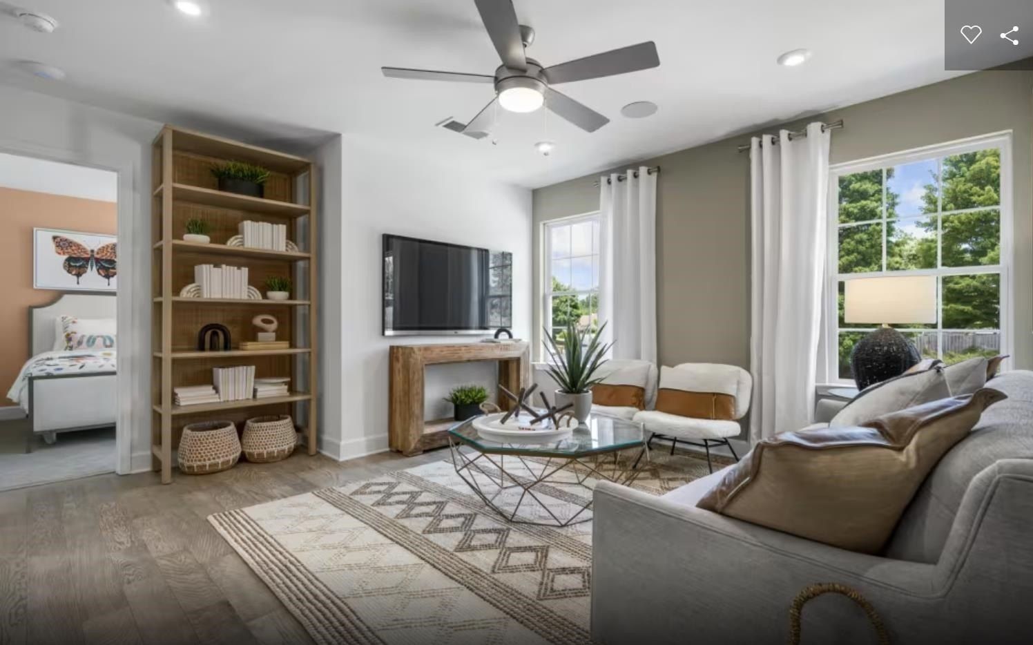 1023 Whitefox Drive. Spartanburg, SC 29306