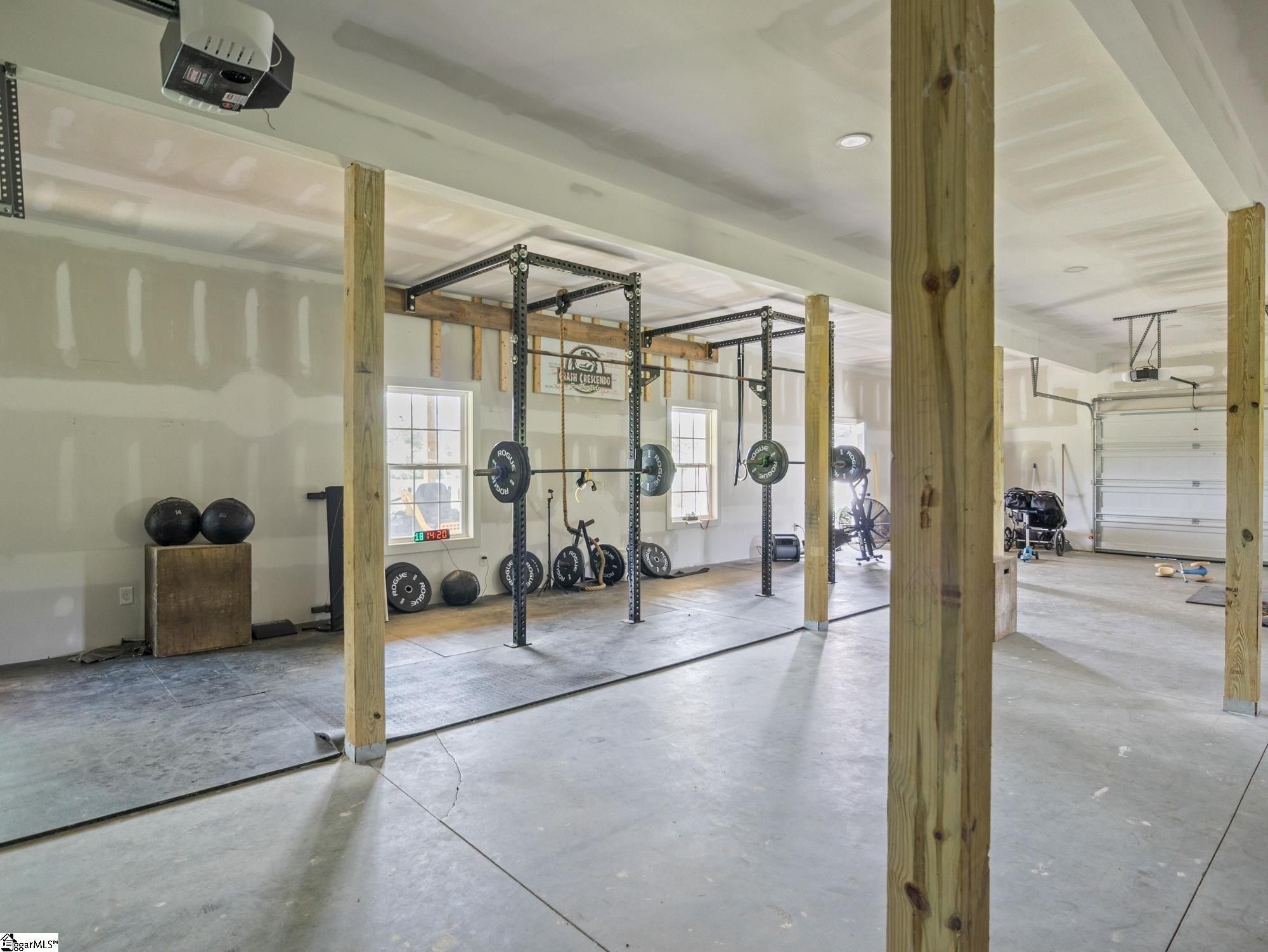 1080 Melvin Hill Road. Campobello, SC 29322