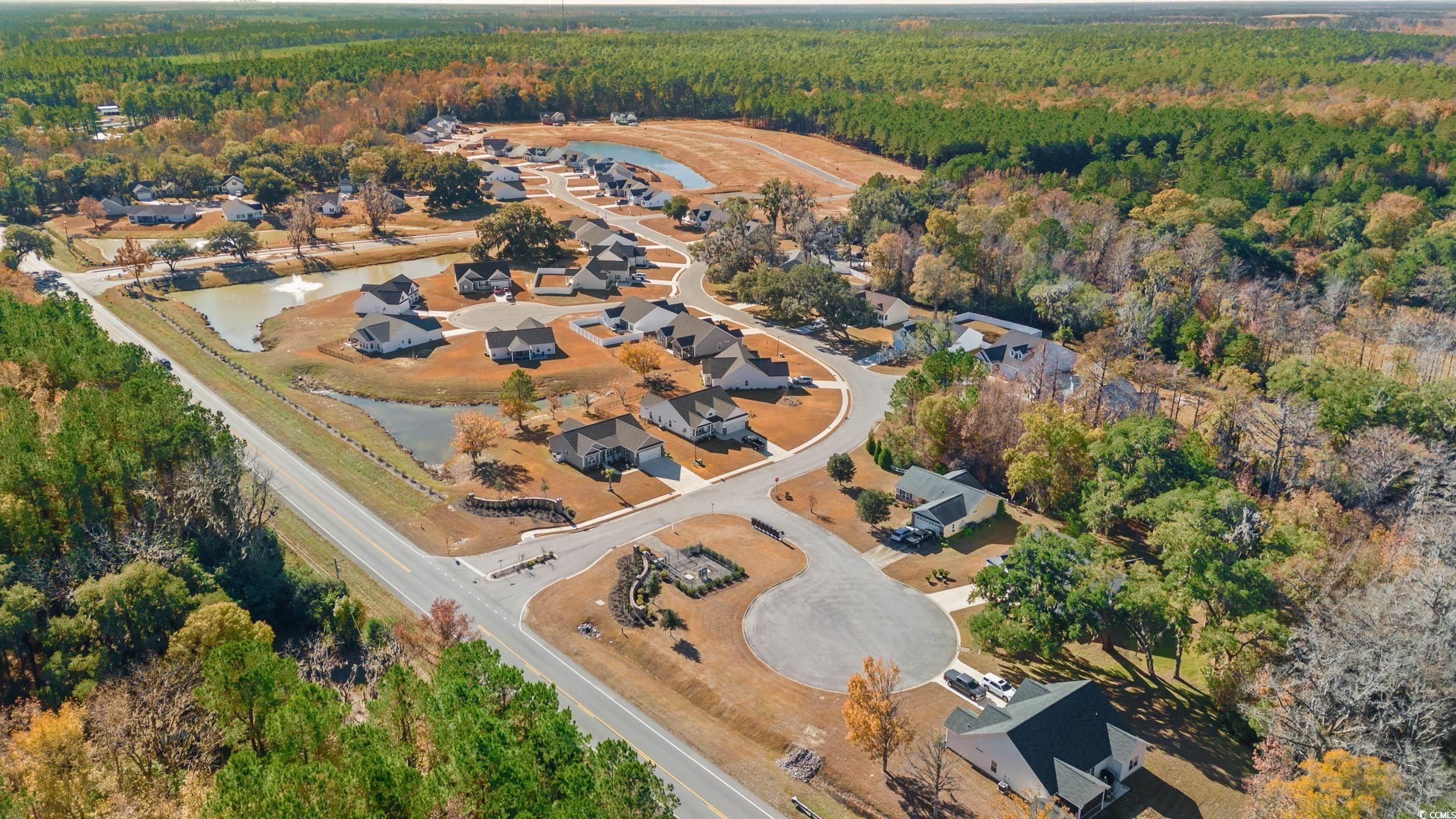 165 Double Pond Dr. Georgetown, SC 29440