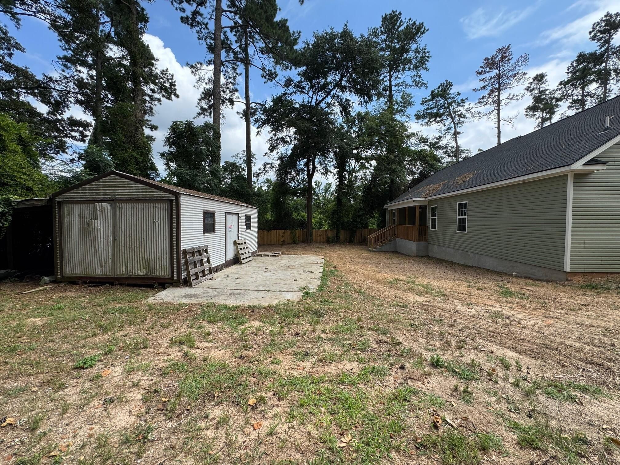 326 Emory Drive. Beech Island, SC 29842