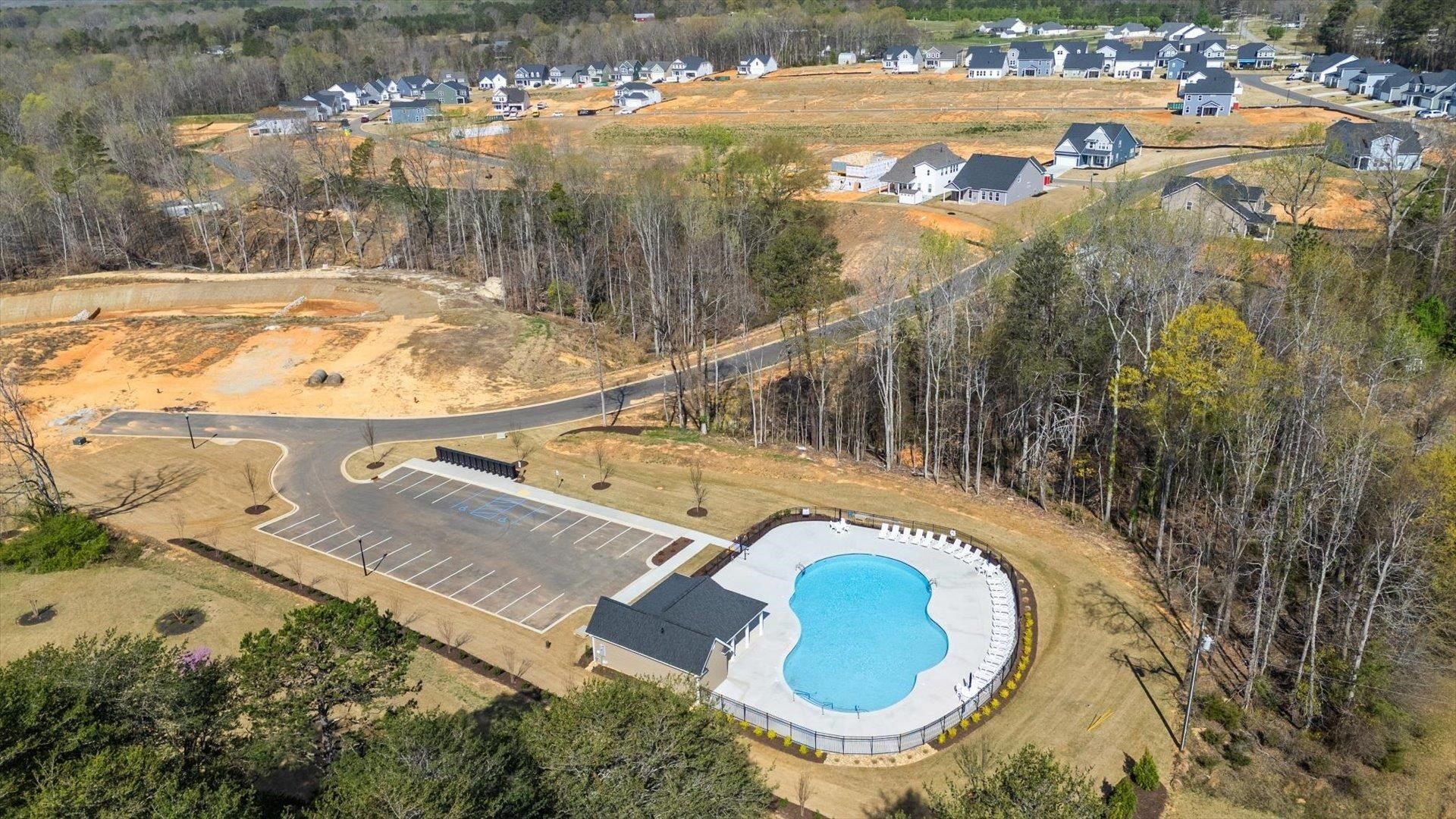 850 Rodin Road. Moore, SC 29369