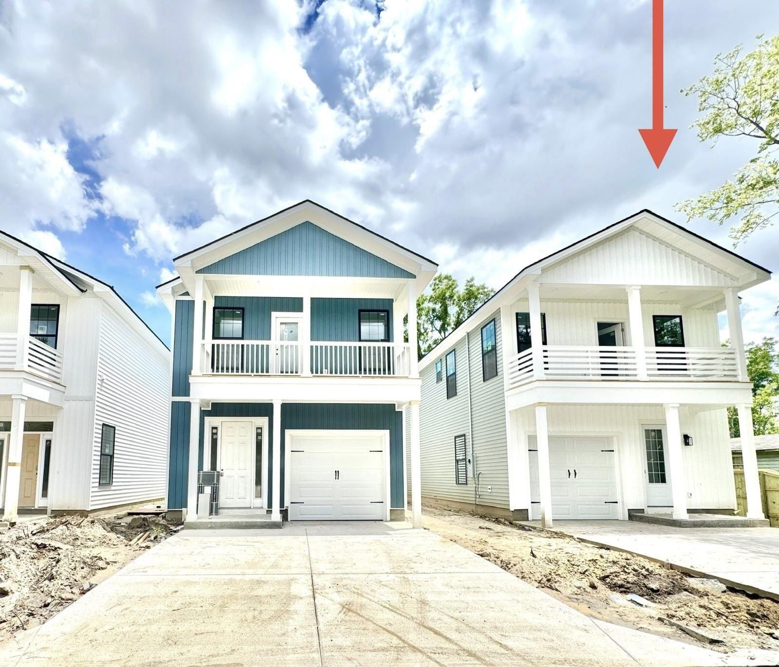 2035 Echo Avenue. North Charleston, SC 29405