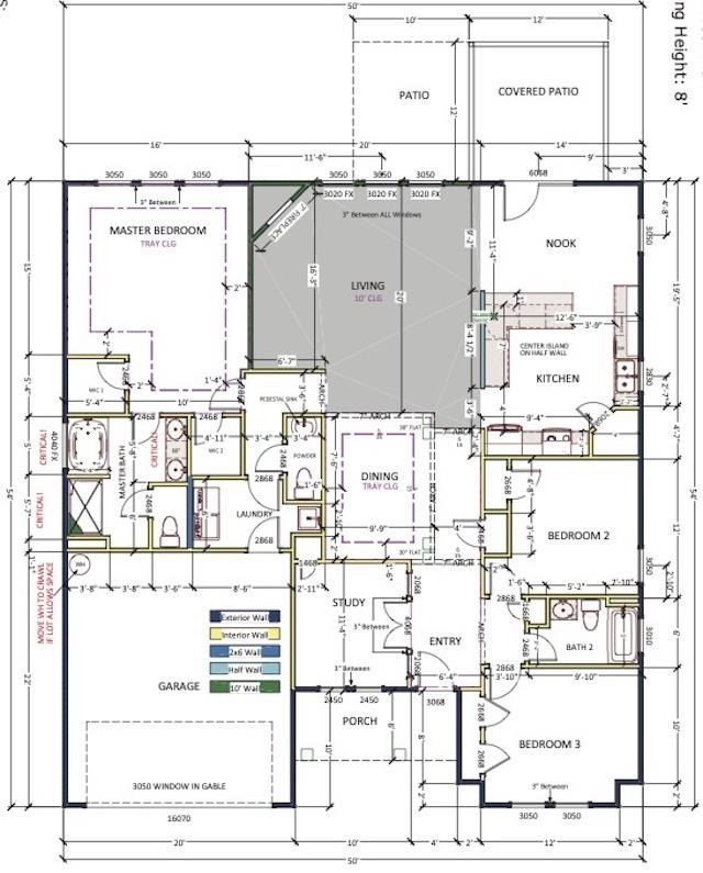 1330 Kildary Springs Road. Inman, SC 29349