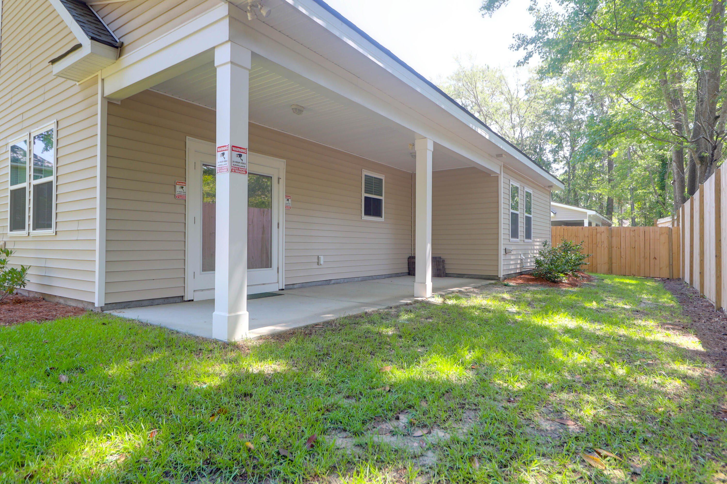 2755 Tyler Street. North Charleston, SC 29406
