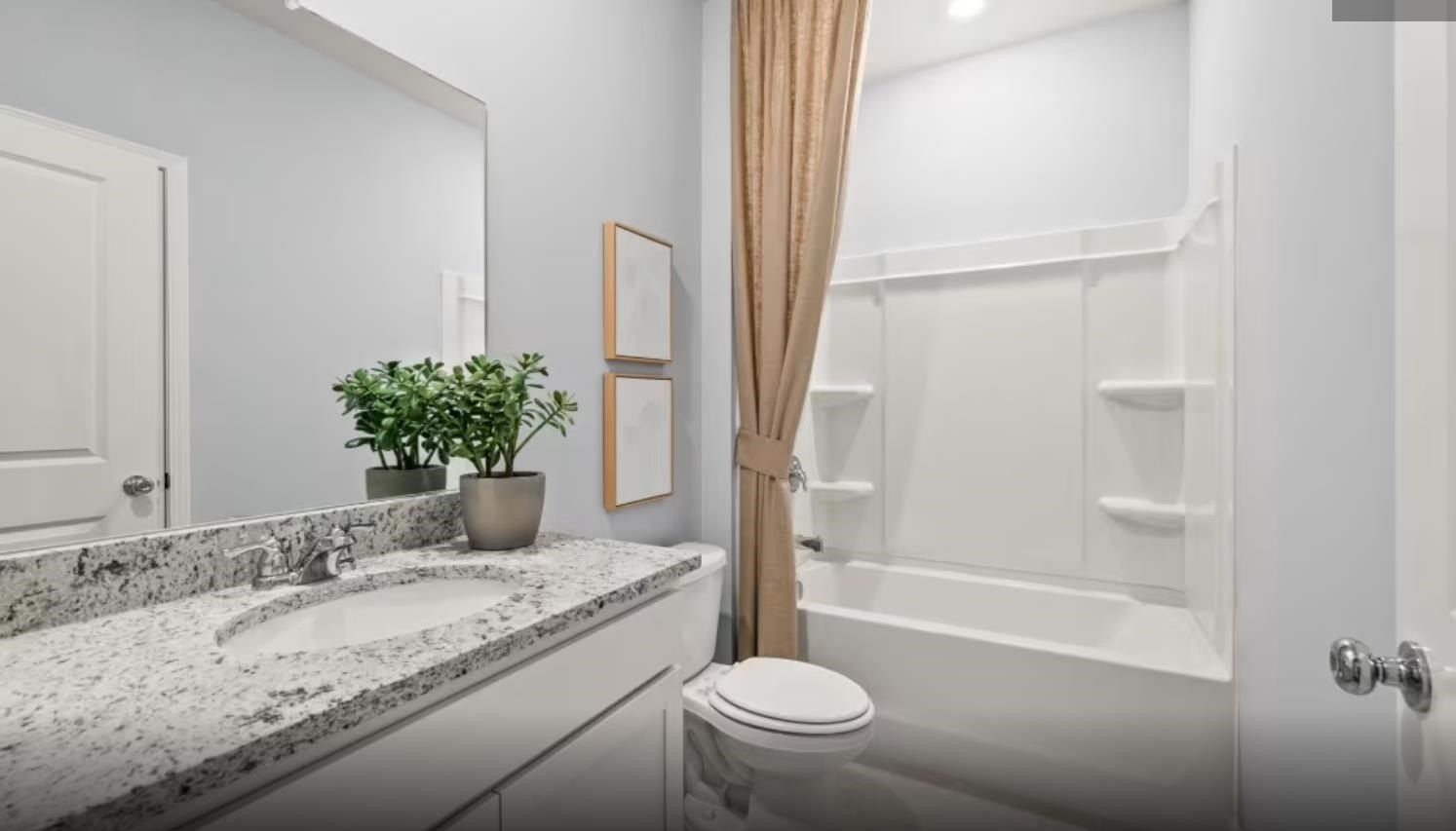 9019 Margot Place. Spartanburg, SC 29307