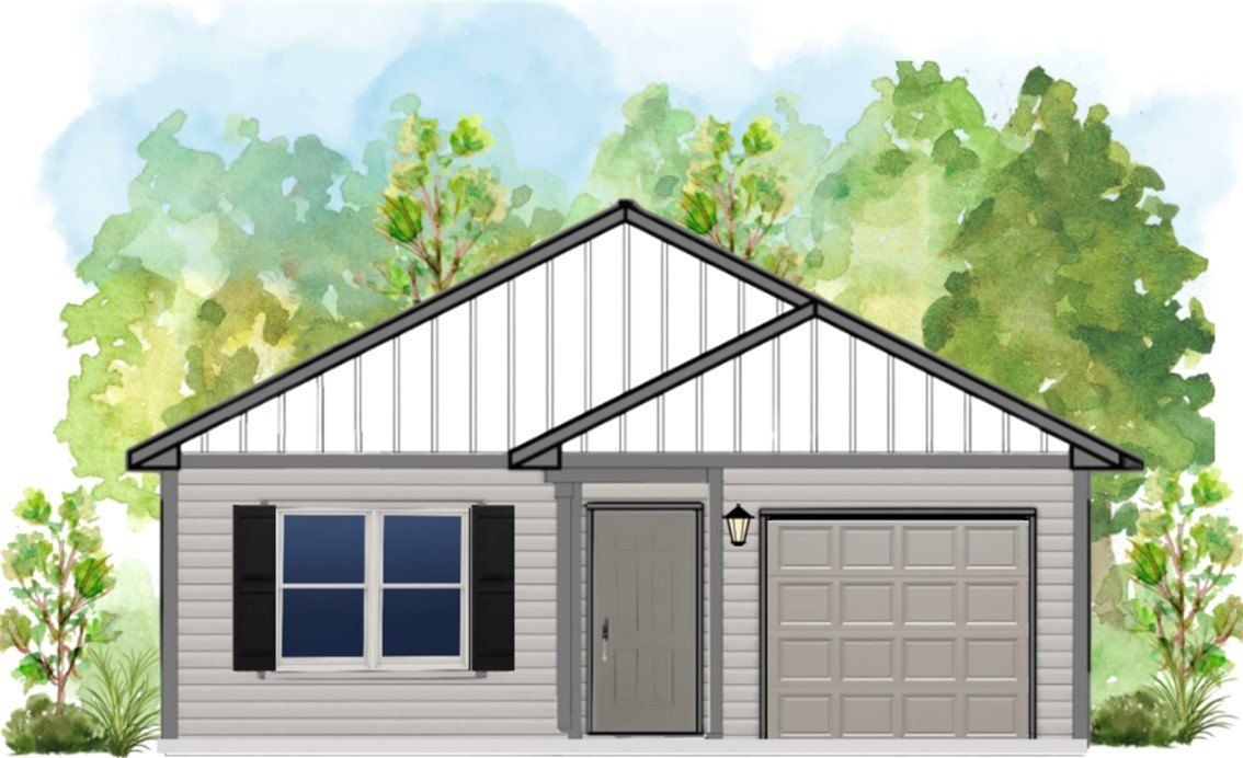 112 Dixie Drive. Anderson, SC 29624