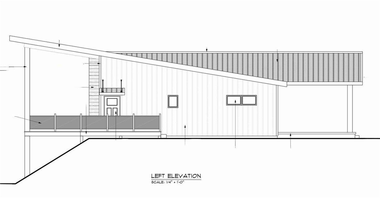 Burns Road Lot 2. Spartanburg, SC 29307