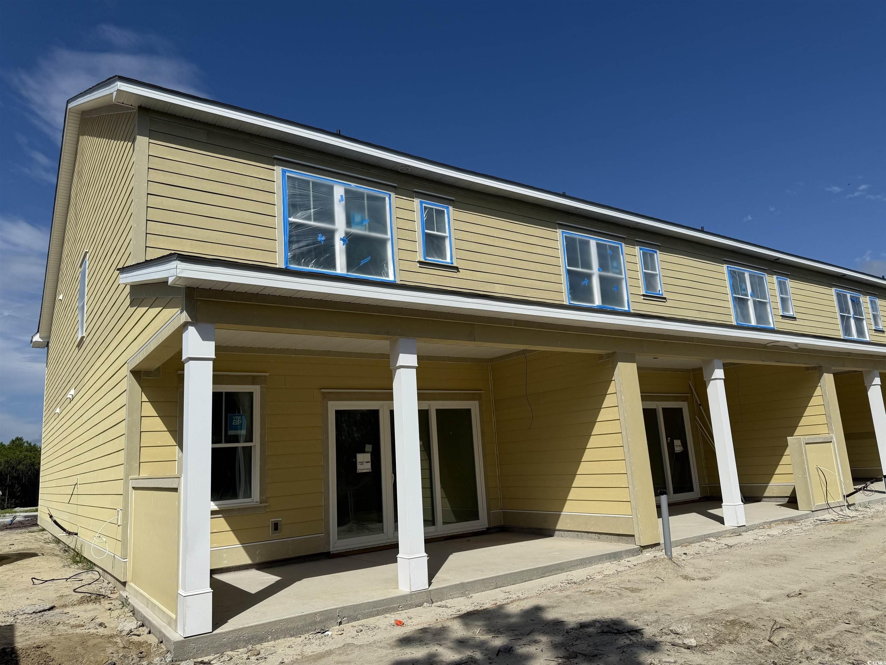 6876 Water Tower Rd. Longs, SC 29568