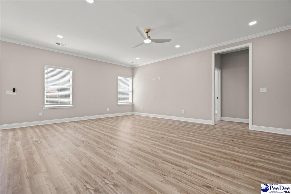 3208 Benvill Ct. Florence, SC 29501