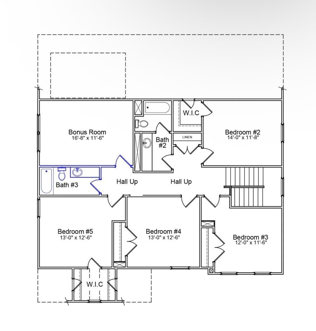 210 Castlebar St Street. Woodruff, SC 29388