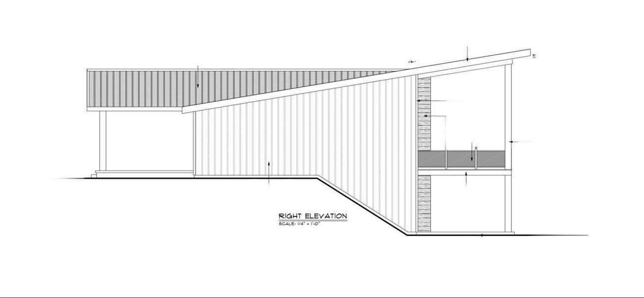 Burns Road Lot 1. Spartanburg, SC 29307