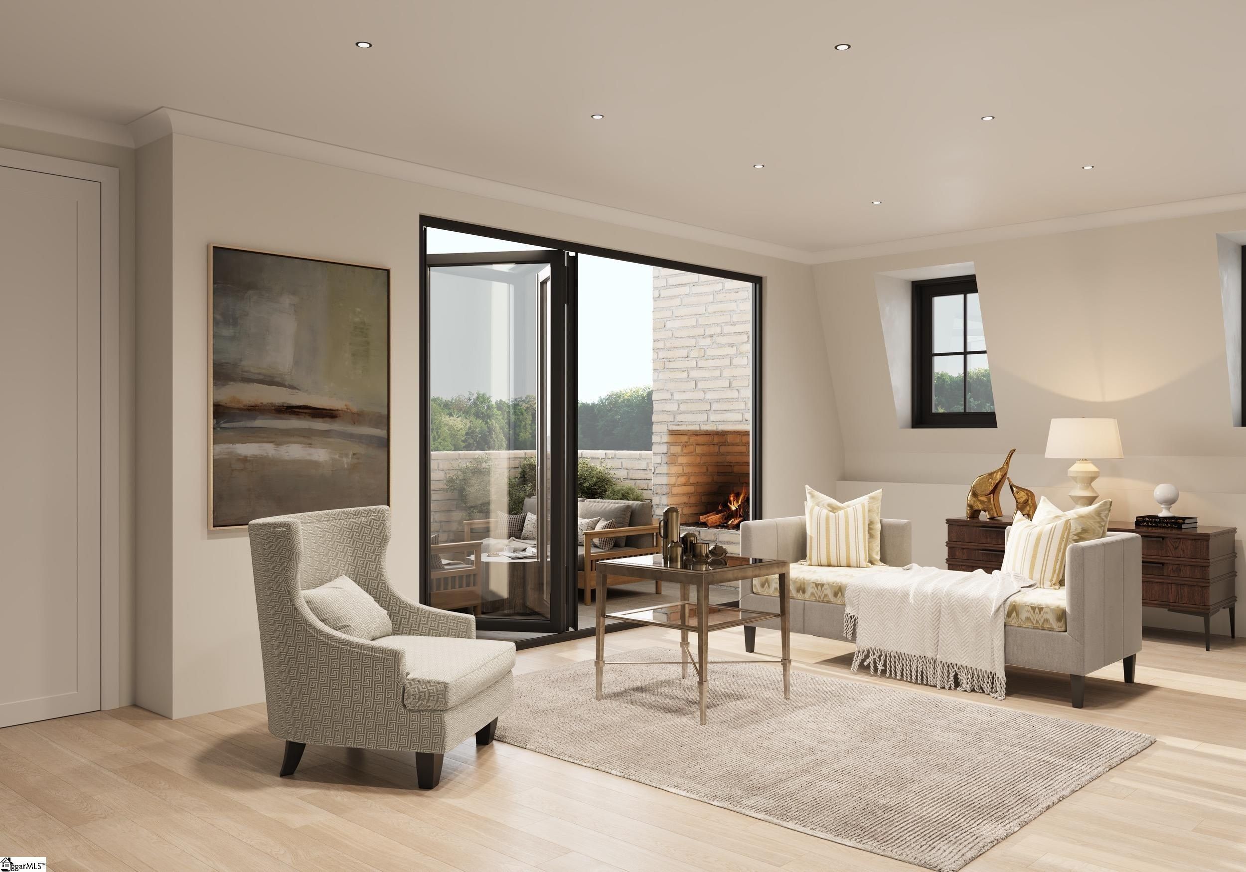 5 Mcdaniel Avenue. Greenville, SC 29601