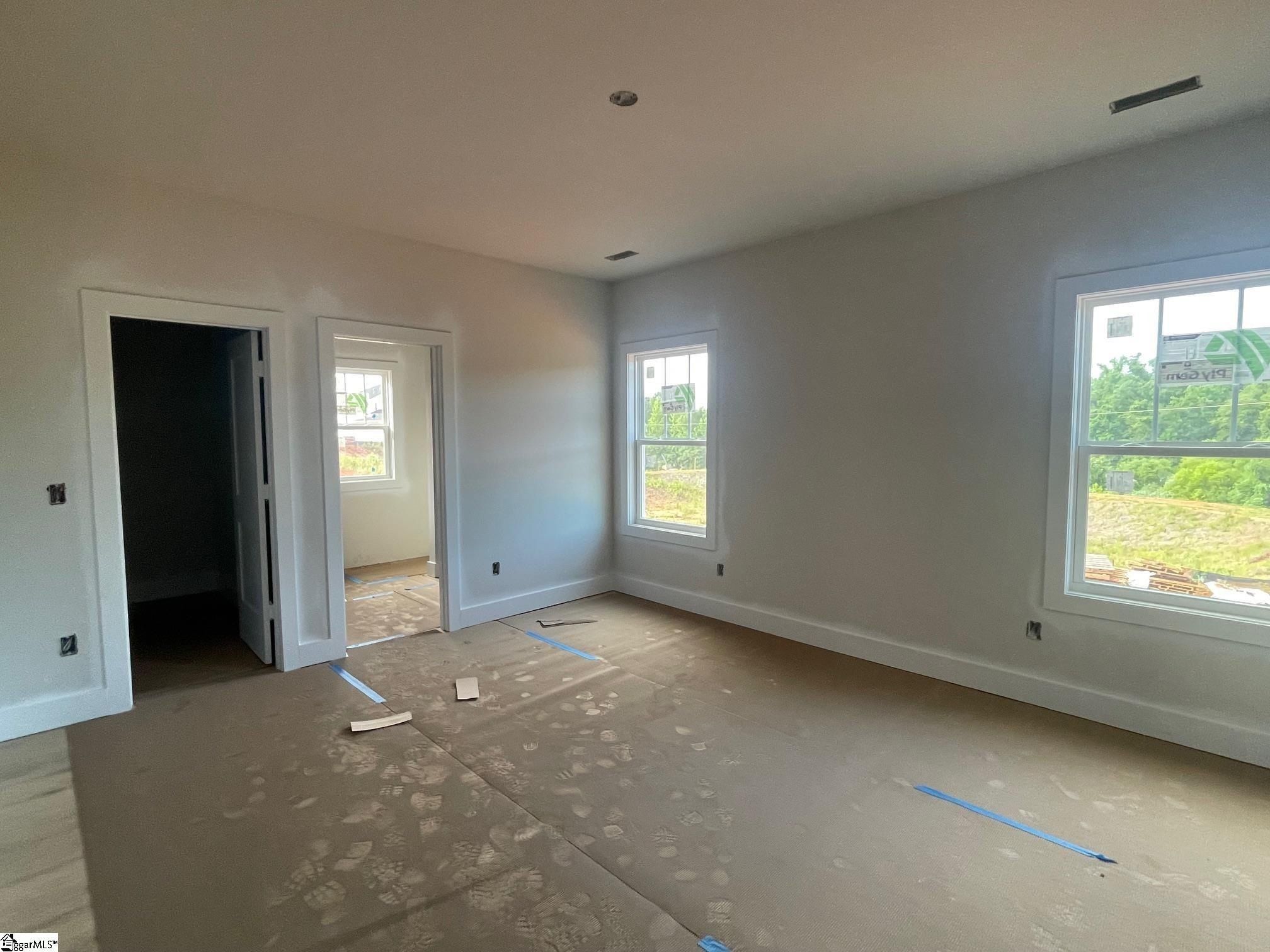 423 Ben Johnson Road. Inman, SC 29349