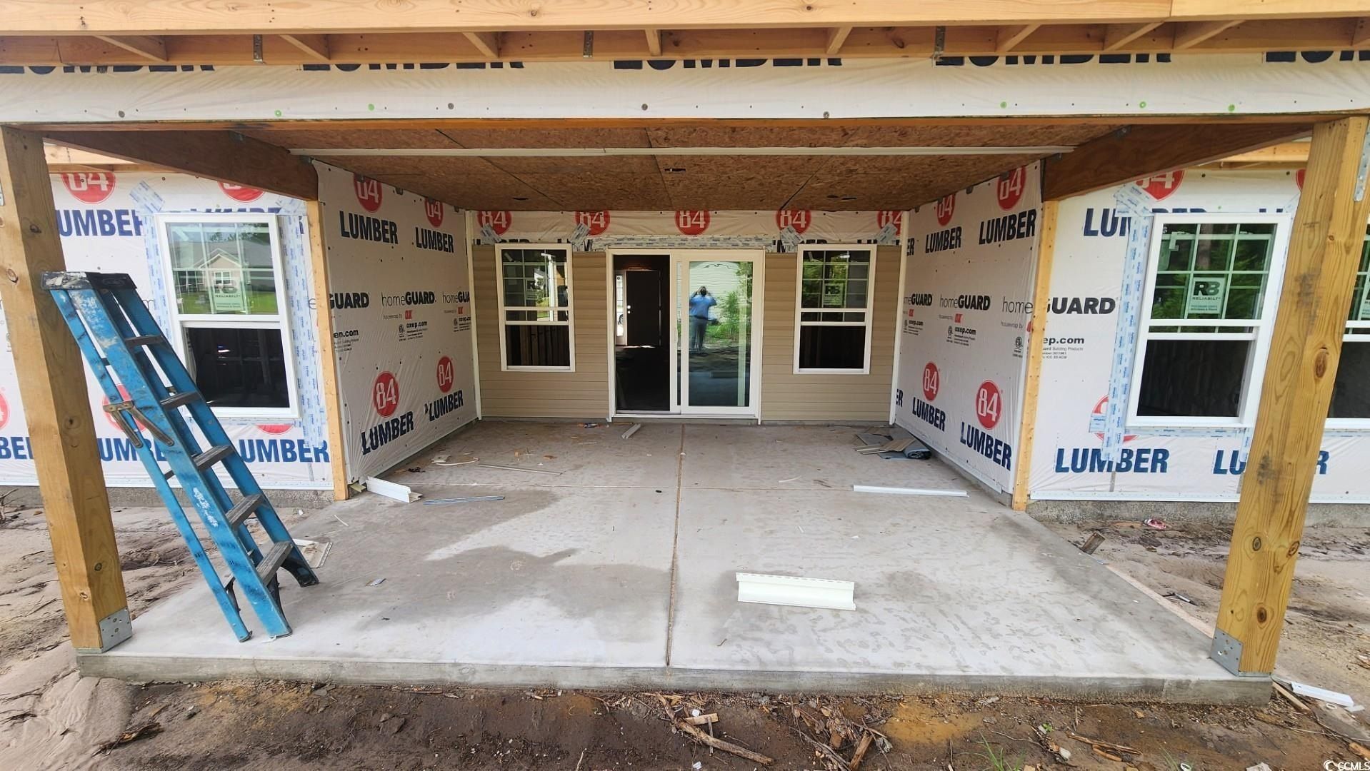 800 Stone Pine Ct. Loris, SC 29569