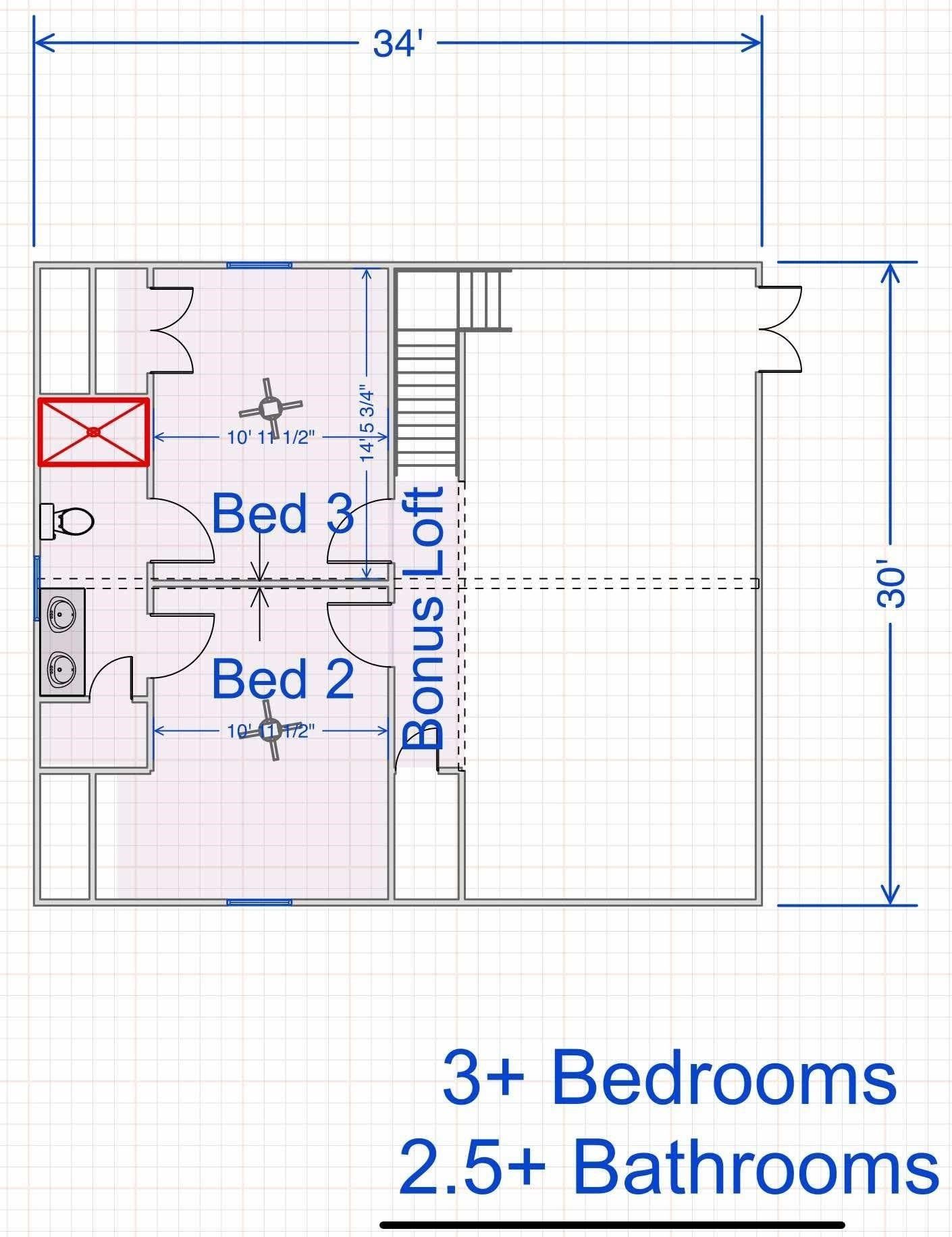 32 Torbay Drive. Westminster, SC 29693