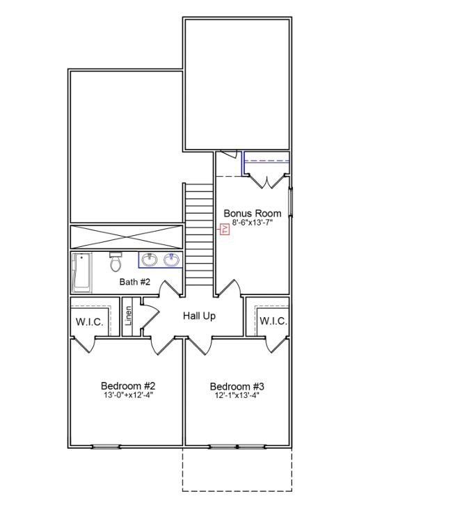 201 Braxton Drive. Moore, SC 29369