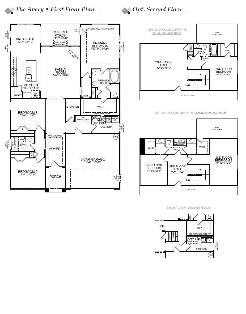 1817 Betsy Ross Drive. Moore, SC 29369