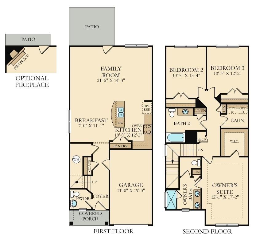 451 Lees Corner Road. Woodruff, SC 29388