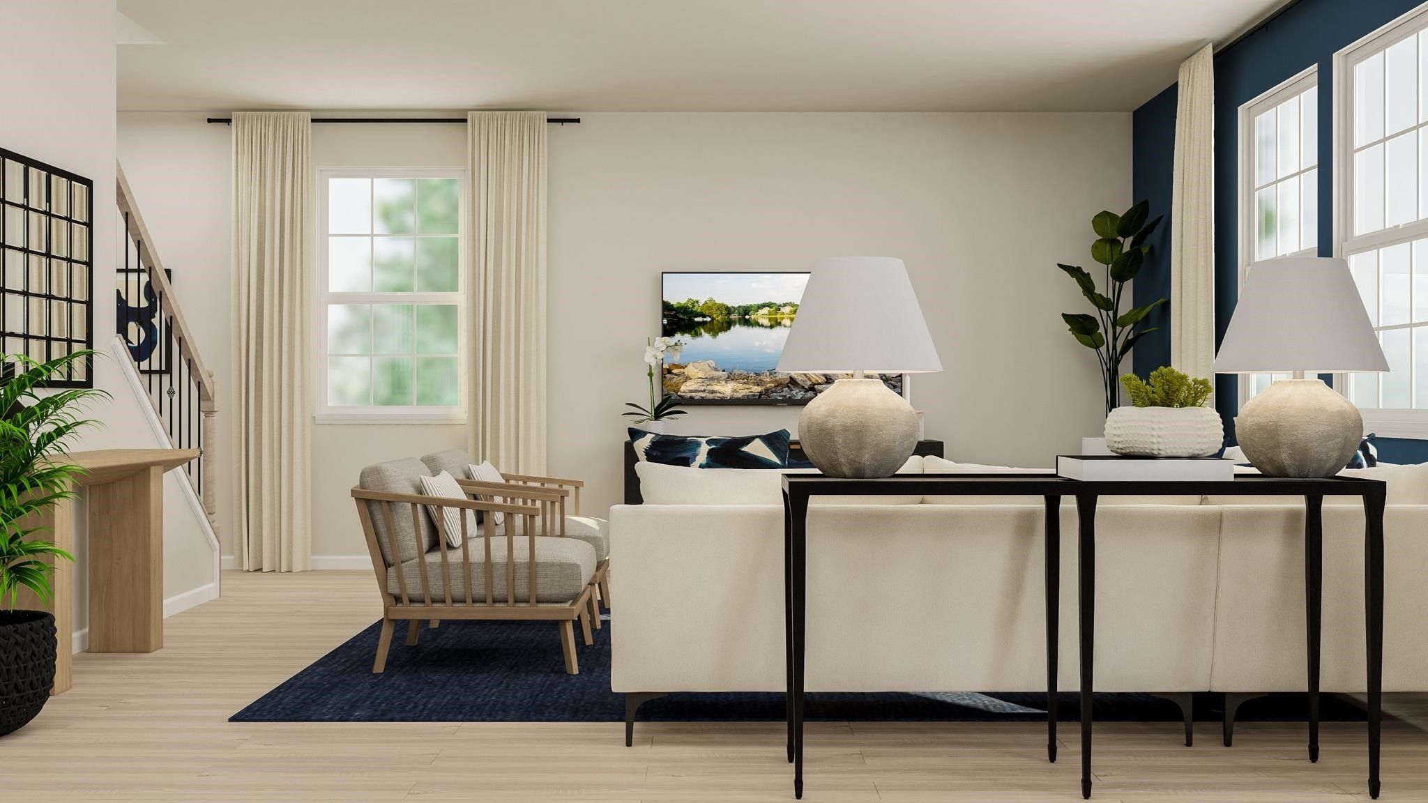 415 Lees Corner Lane. Woodruff, SC 29388