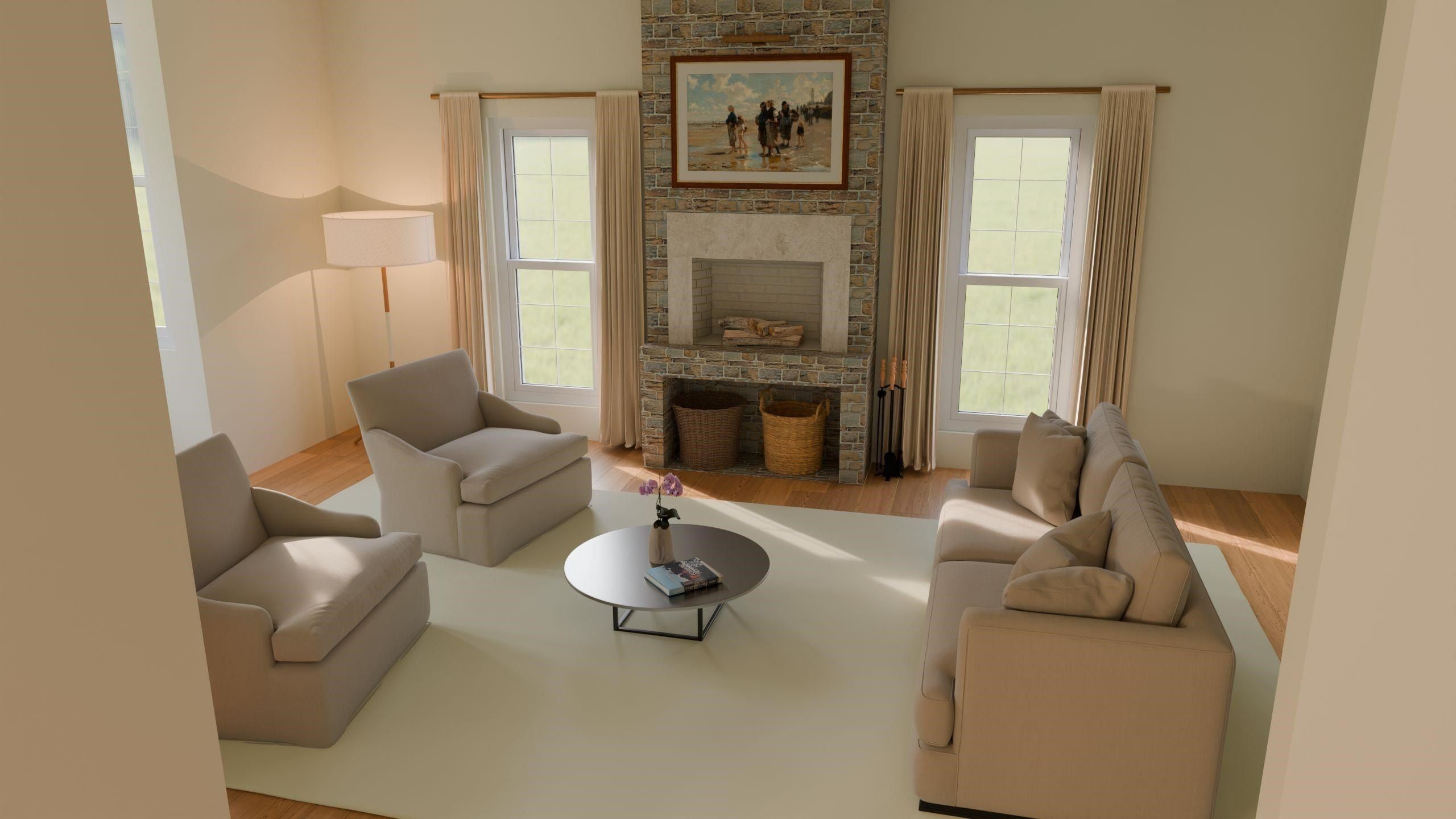 105 Andrews Creek Ln. Spartanburg, SC 29302