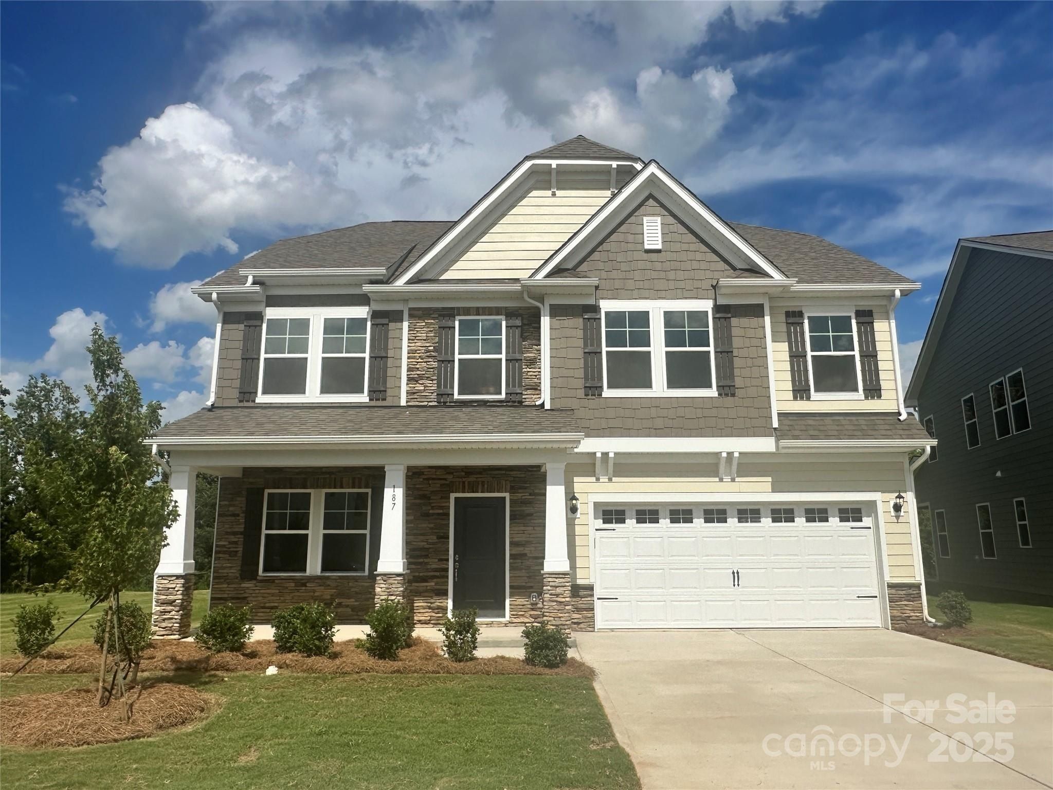 187 Ella Claire Drive. York, SC 29745
