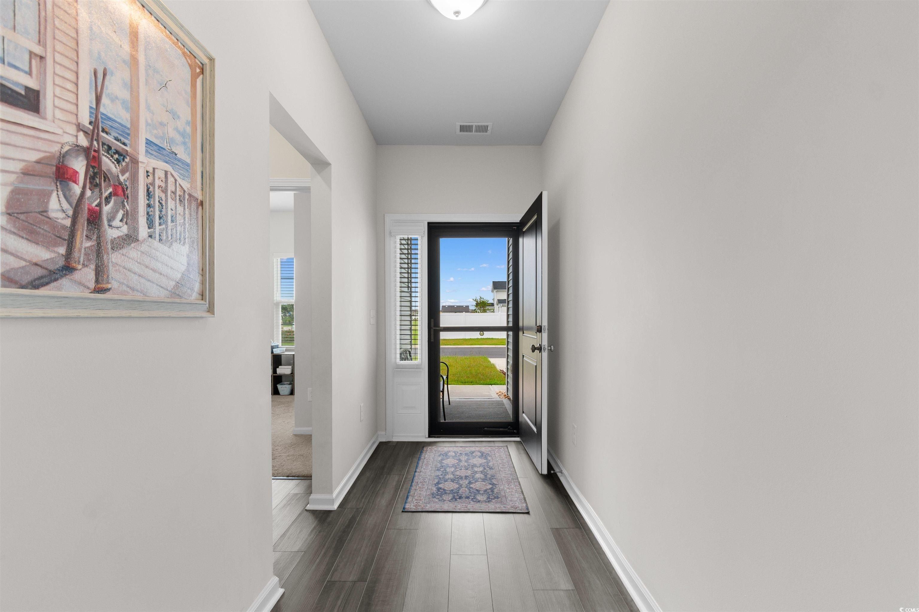 804 Agostino Dr. Myrtle Beach, SC 29579