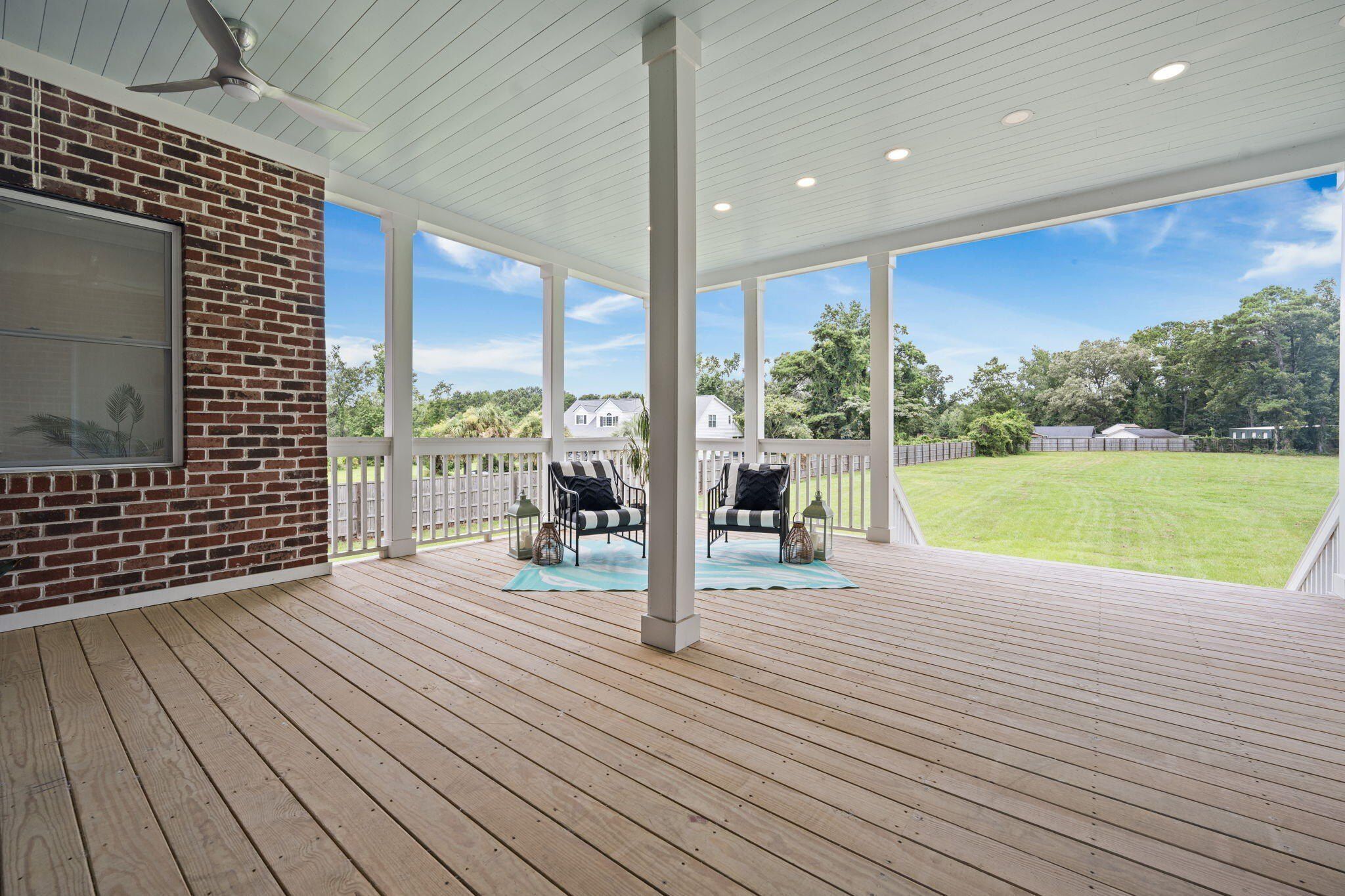 9923 Delemar Highway. Summerville, SC 29485