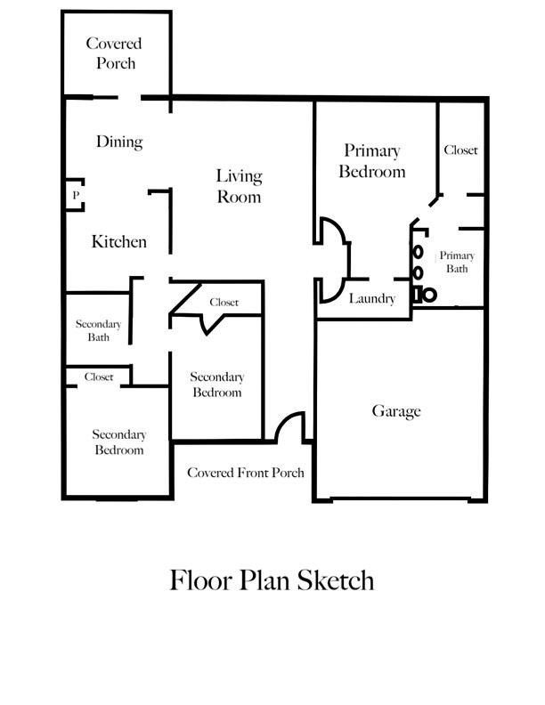 240 Old Pinckney Road. York, SC 29745