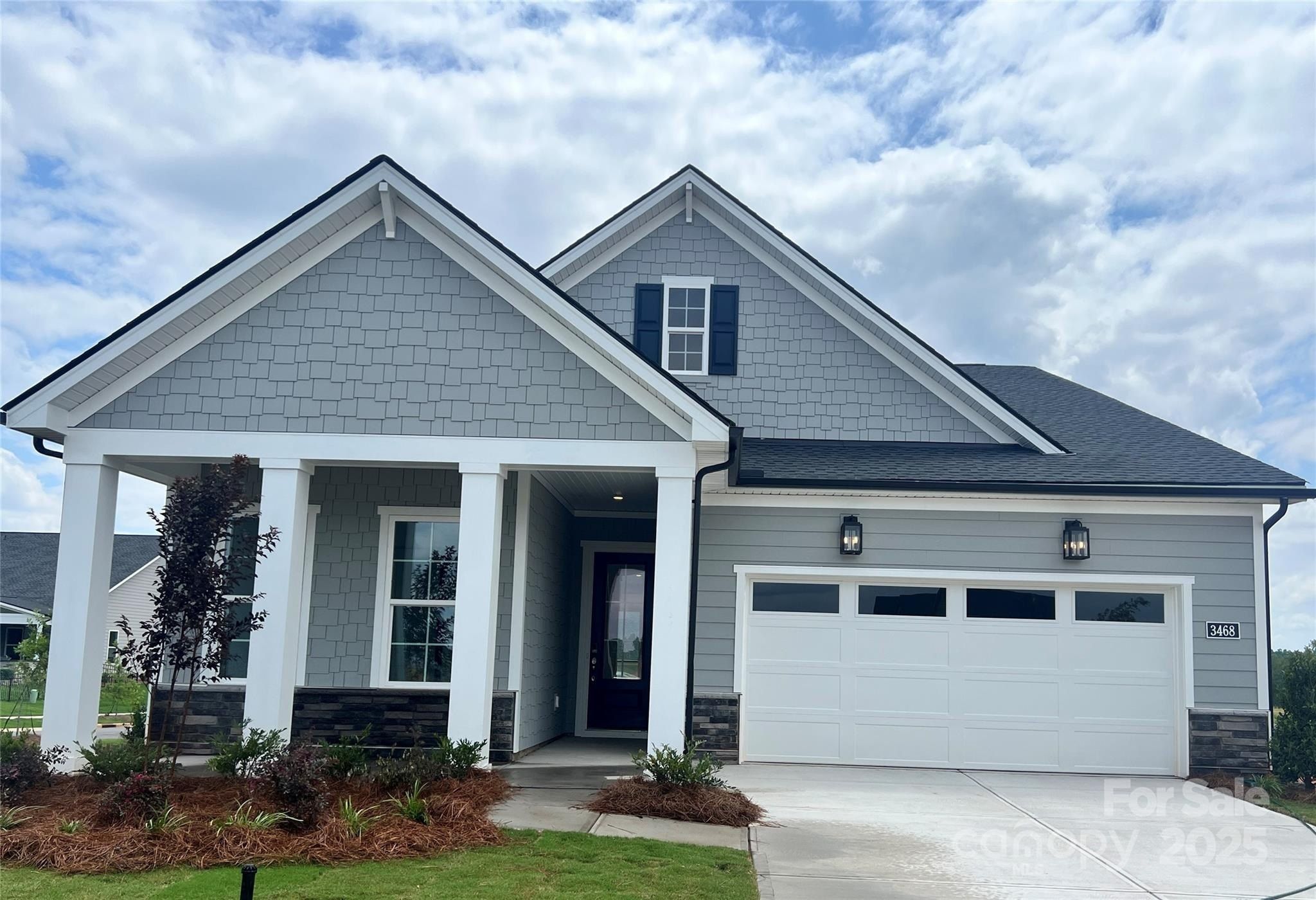 3687 Blue Pine Drive Unit 0181. Indian Land, SC 29707