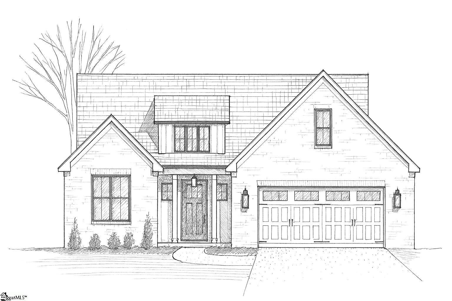 0 Pleasant Retreat Road. Travelers Rest, SC 29690