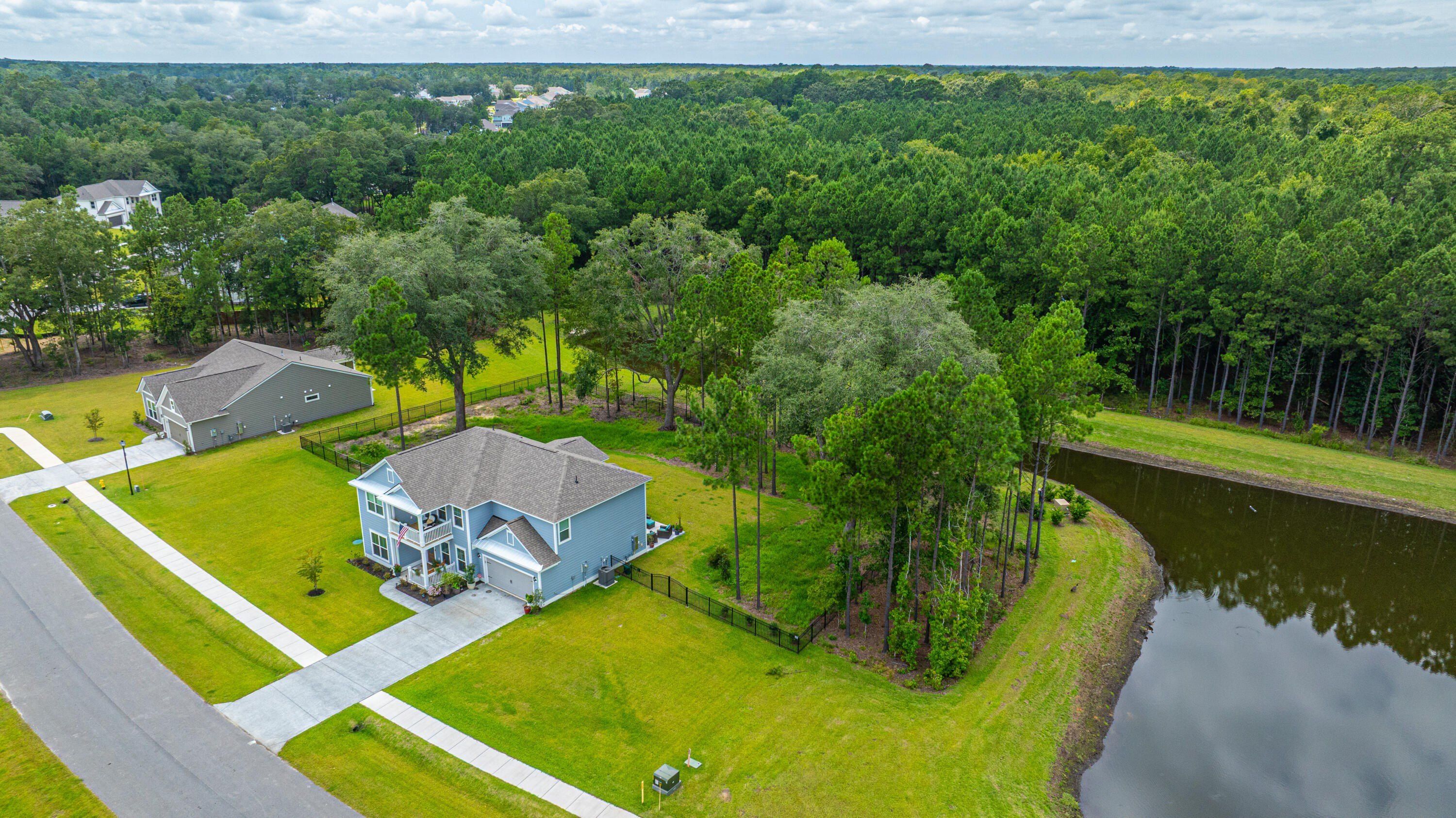 4287 Hugh Bennett Drive. Johns Island, SC 29455