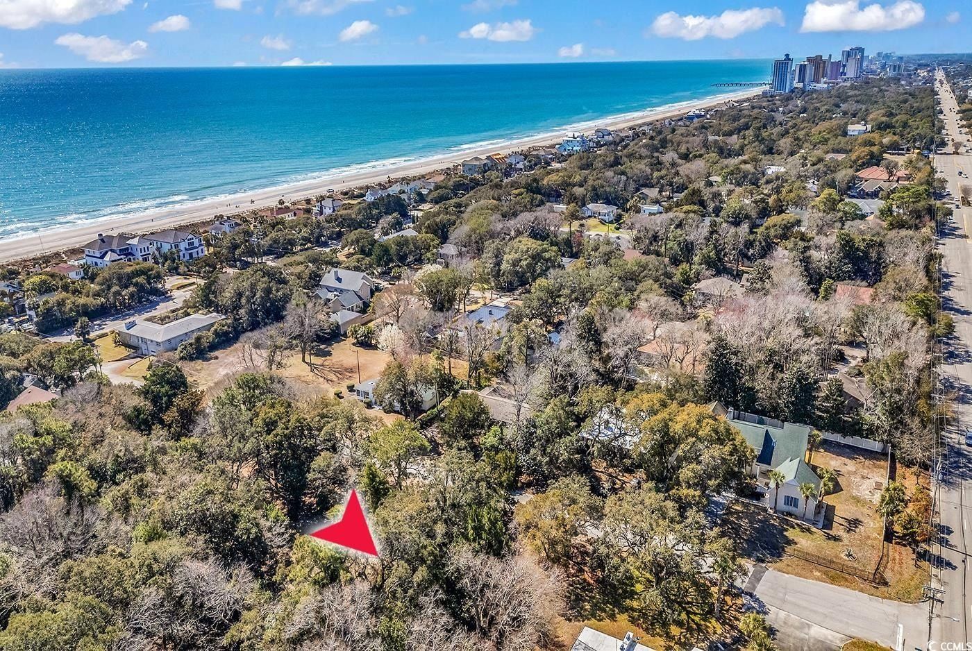 410 44Th Ave N. Myrtle Beach, SC 29577