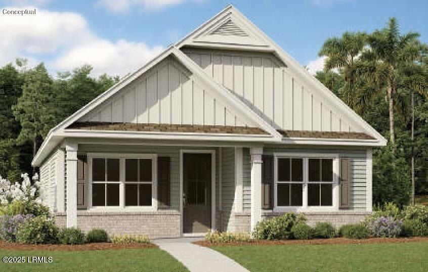 192 Standing Oaks. Okatie, SC 29909