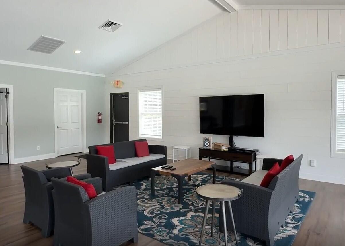 1001 Par Three Court. Manning, SC 29102