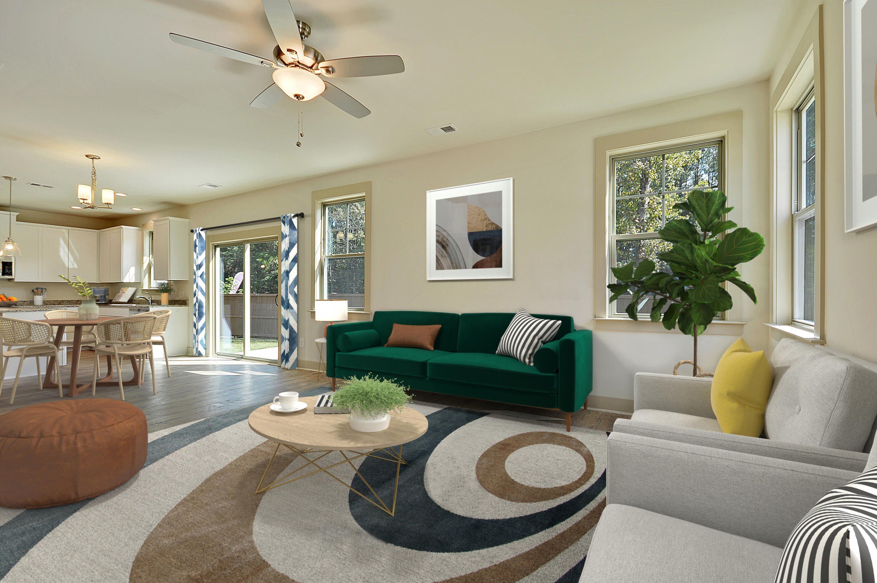 4000 Connor Court. North Charleston, SC 29406