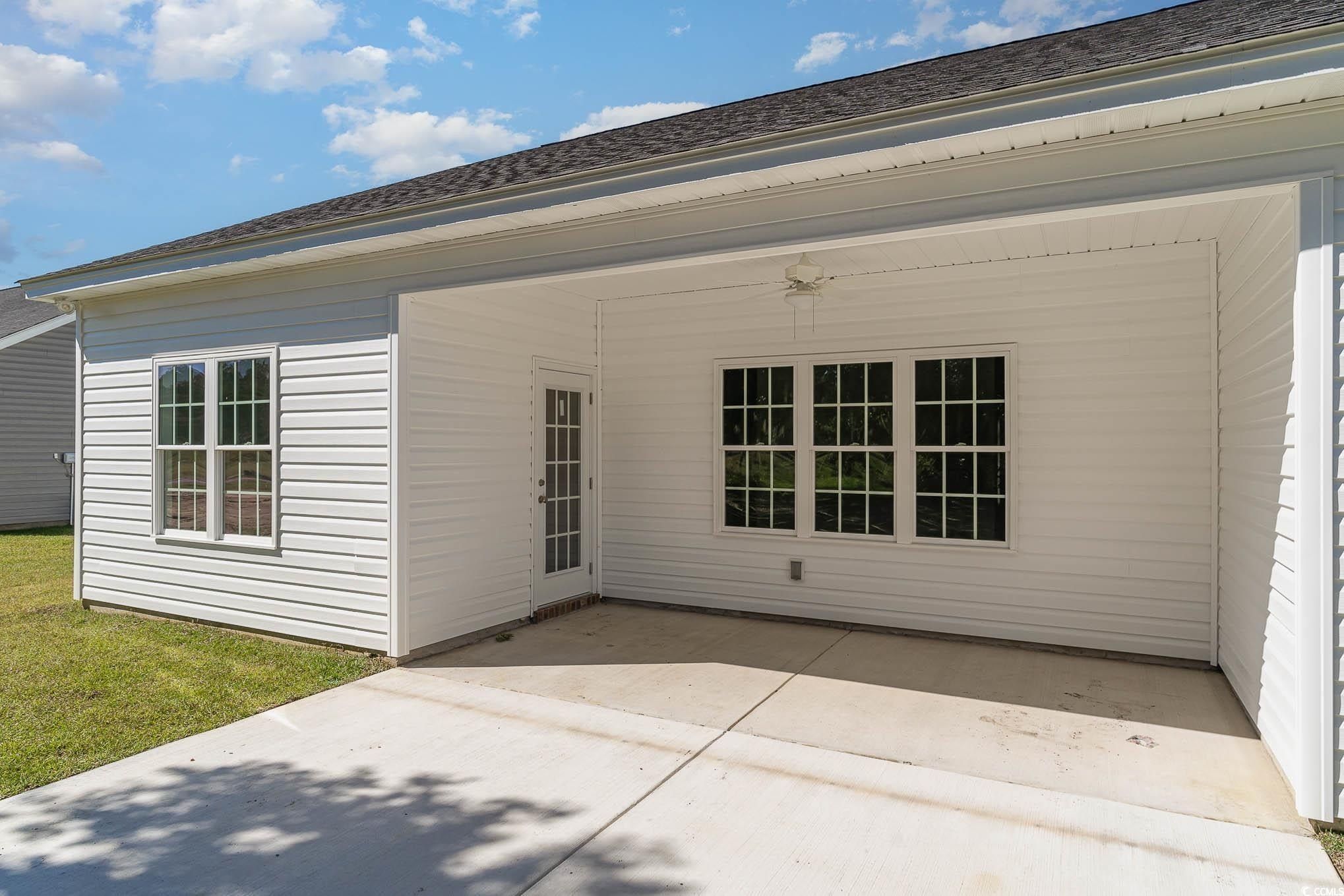 134 Double Pond Dr. Georgetown, SC 29440