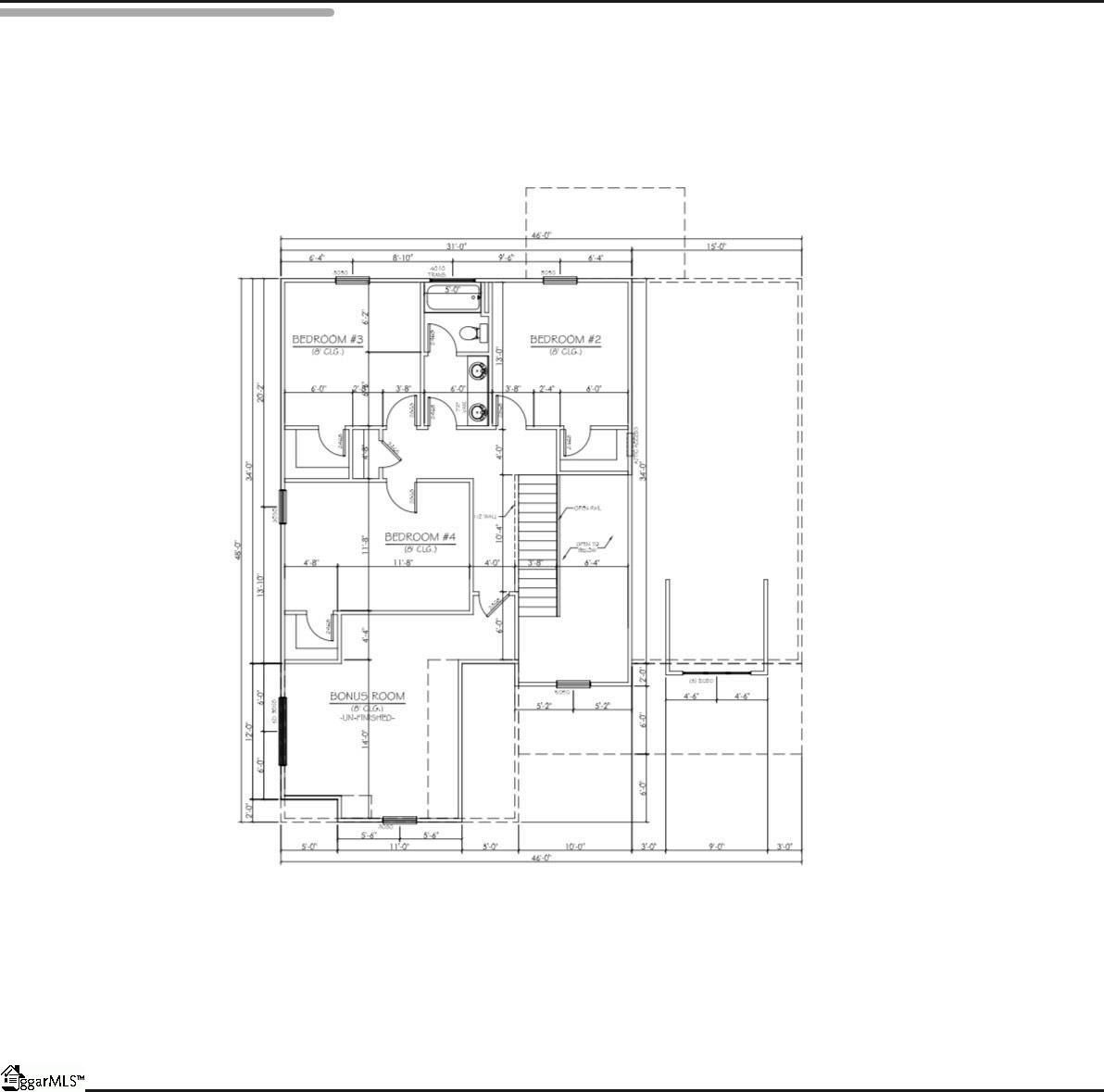 00 Mccauley Lane. Travelers Rest, SC 29690
