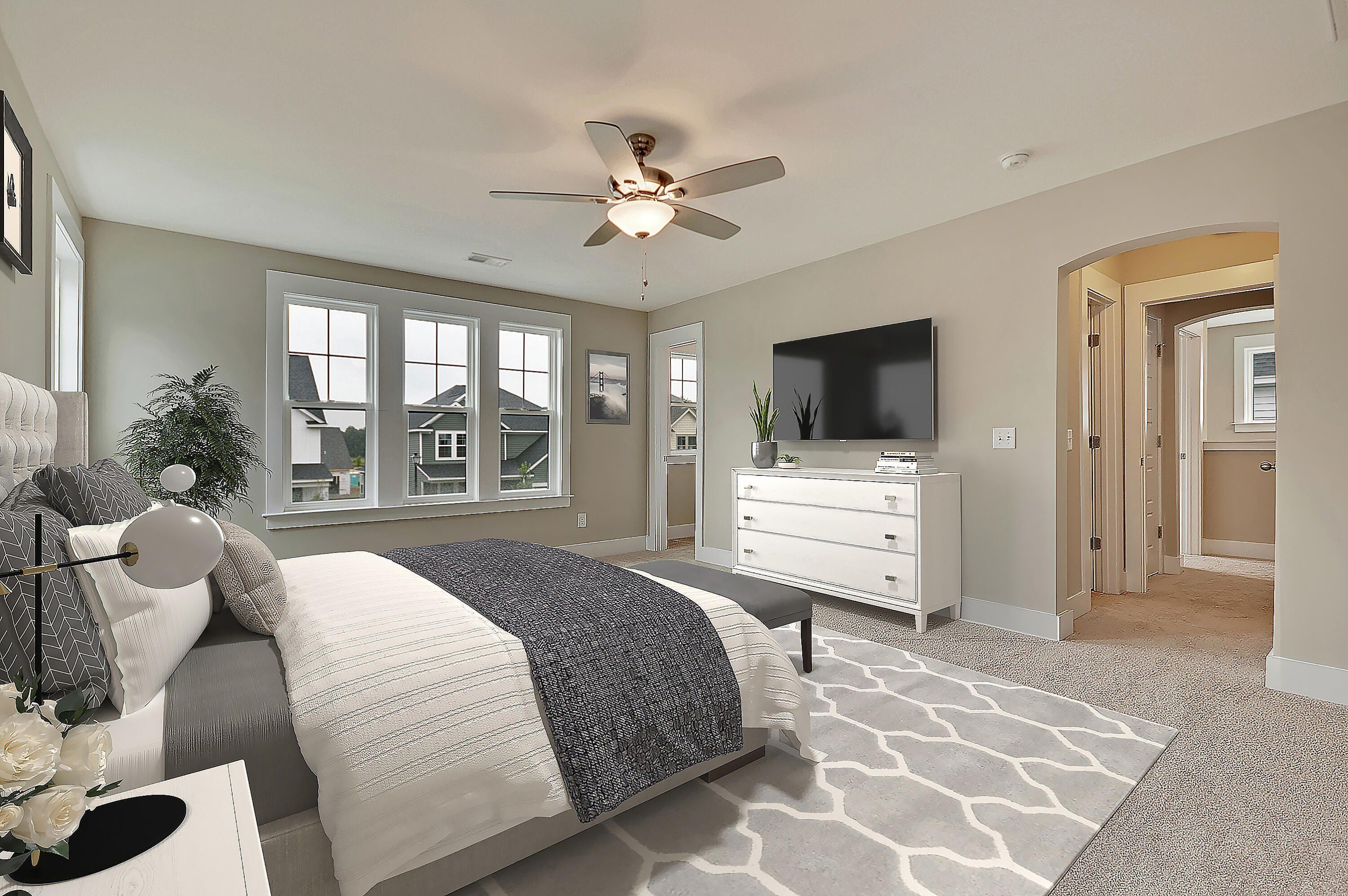 5000 Connor Court. North Charleston, SC 29406