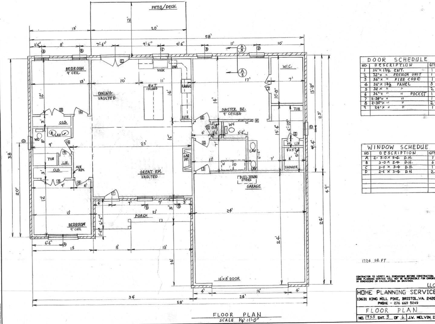 1930 Goldmine Road. Kershaw, SC 29067