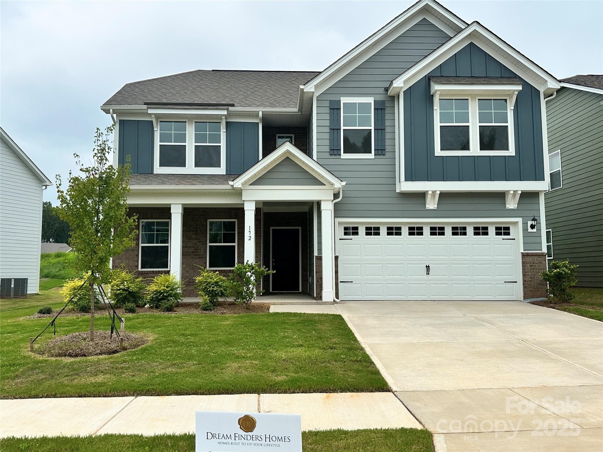 172 Ella Claire Drive. York, SC 29745