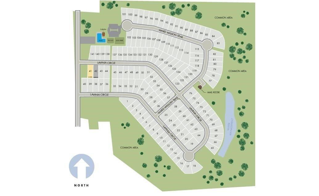 552 Ward Wilson Trail. Lyman, SC 29365