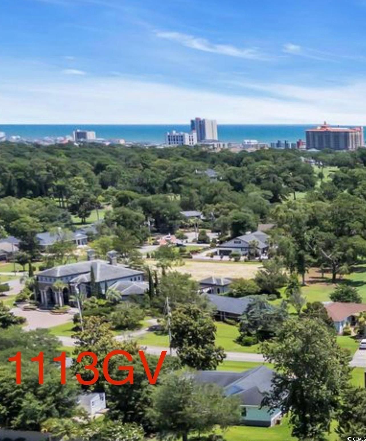 1113 Golf View Dr. North Myrtle Beach, SC 29582