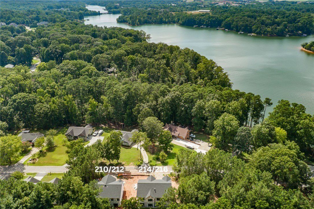 210 Giles Street. Anderson, SC 29621