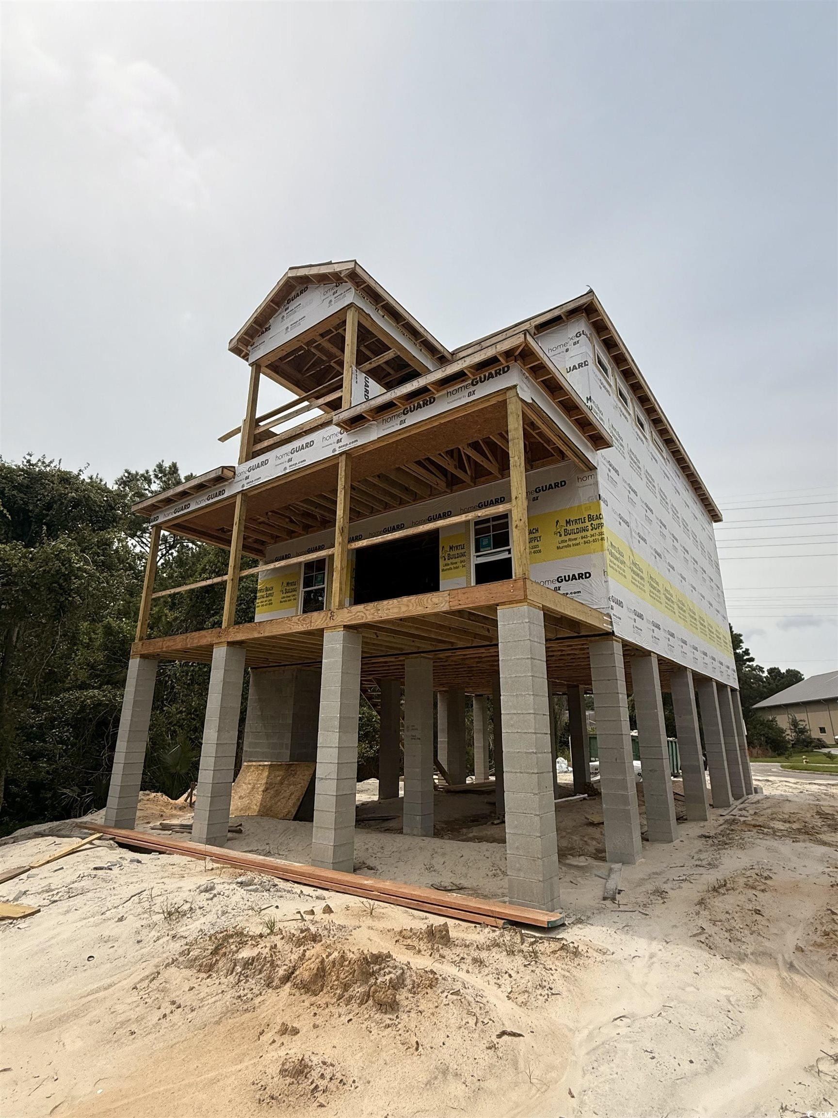 147 Litchfield Landing. Pawleys Island, SC 29585