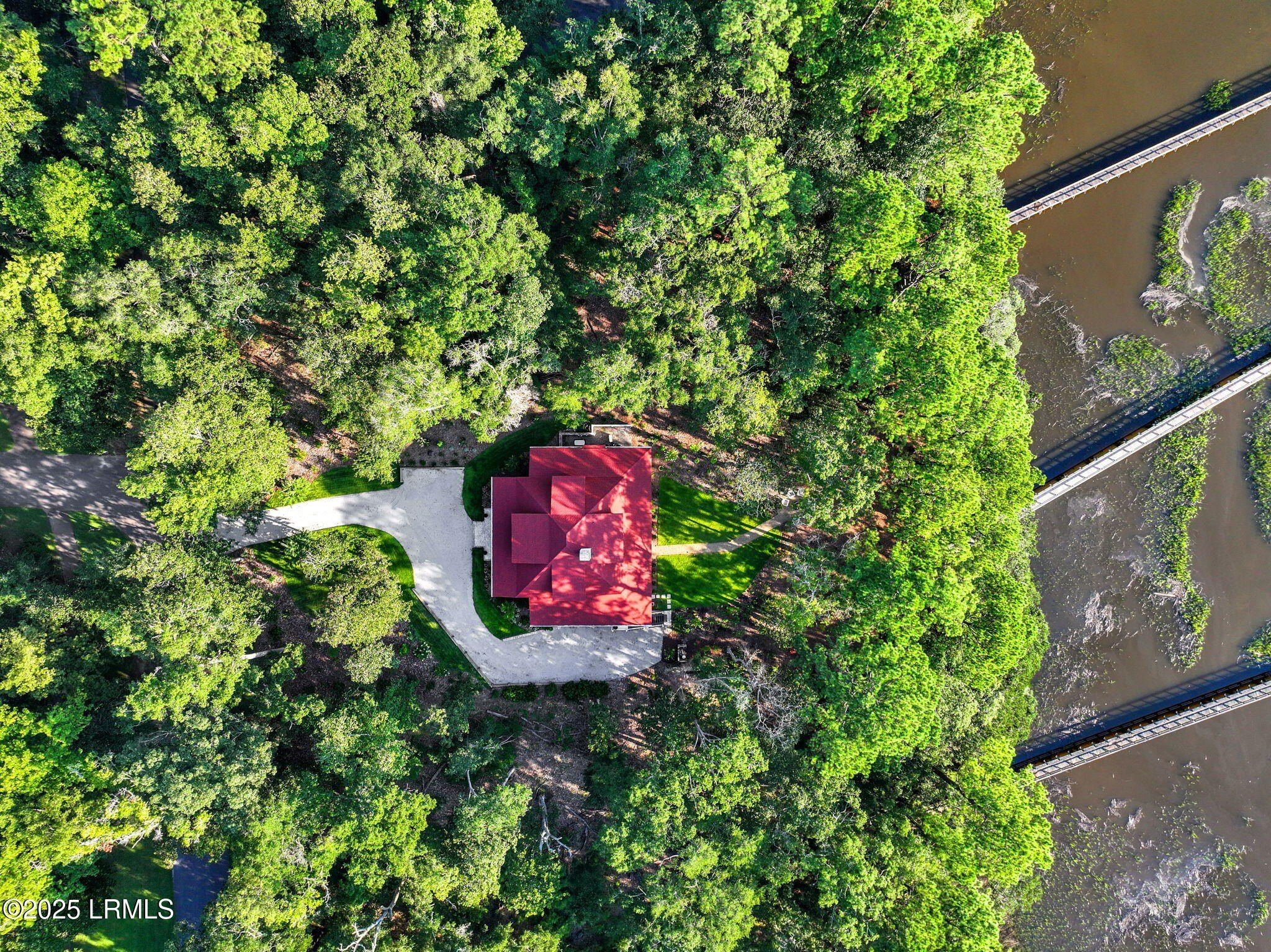 150 Bull Point Drive. Seabrook, SC 29940