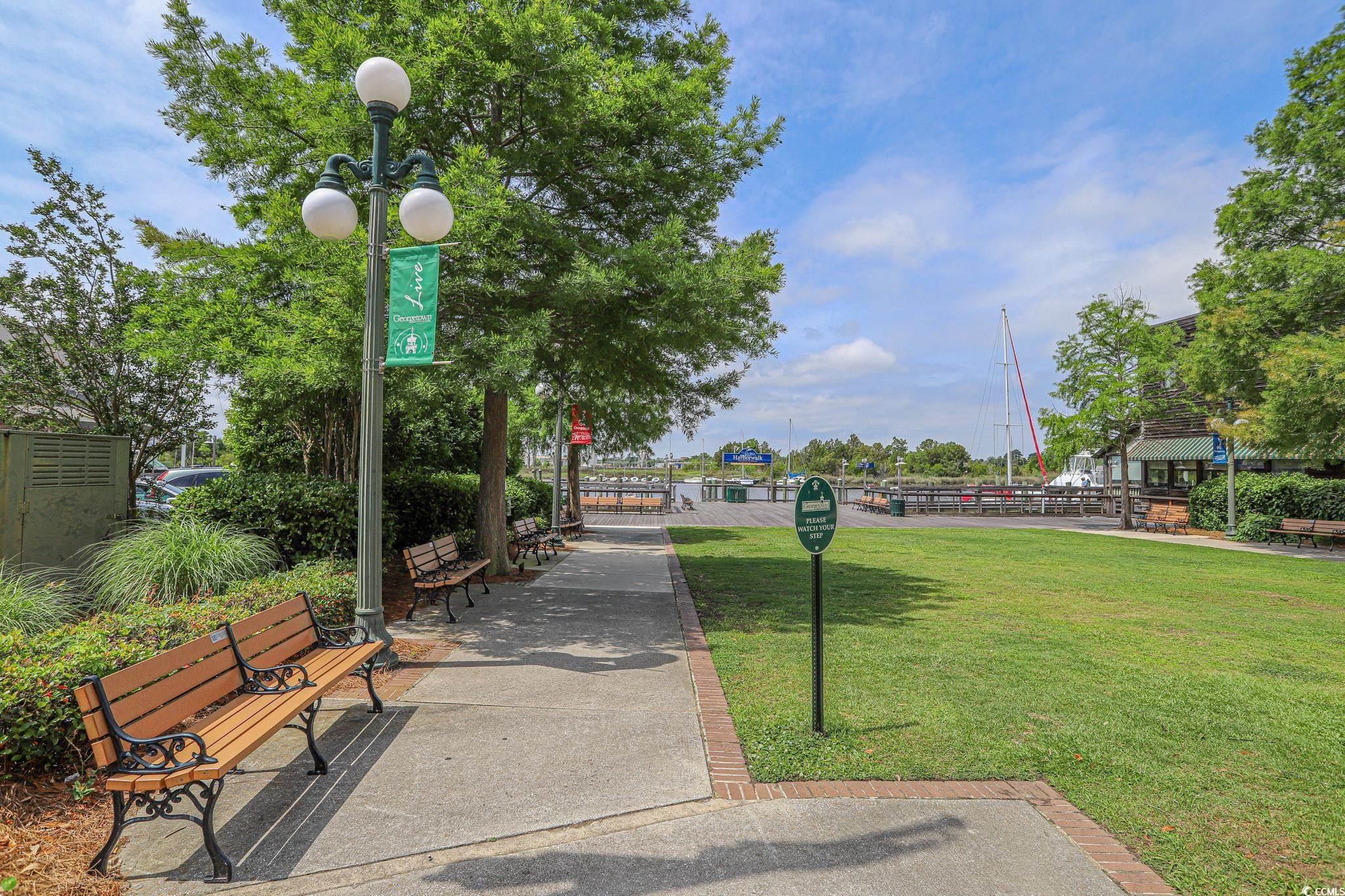 908 Francis Parker Rd. Georgetown, SC 29440