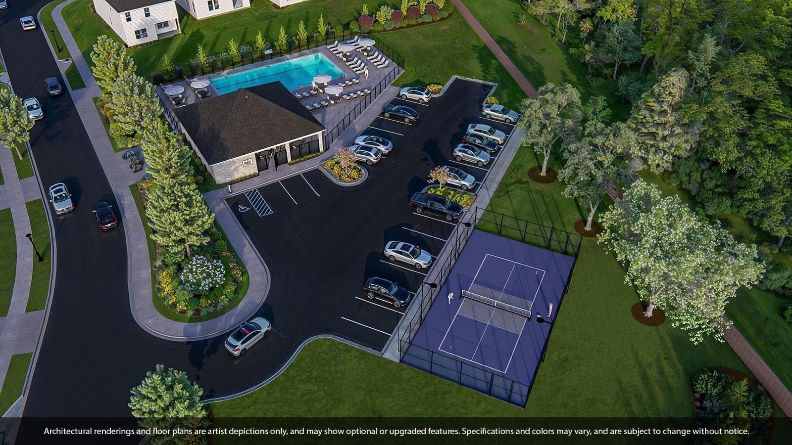 2352 Mill Loop. Spartanburg, SC 29301