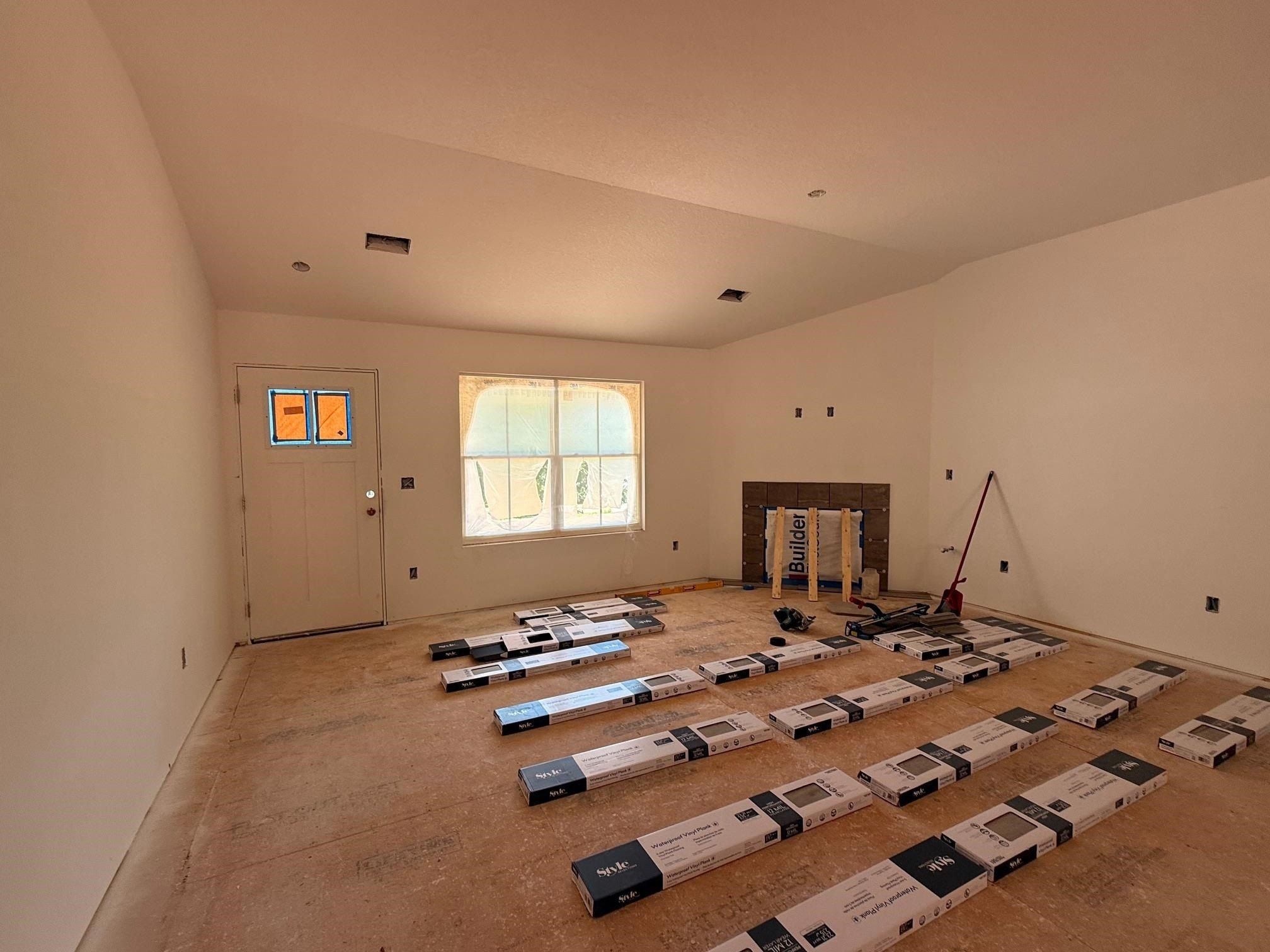 1008 Patch Drive. Spartanburg, SC 29302