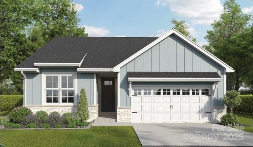 2081 Bonds Lane Unit 27. Fort Mill, SC 29715