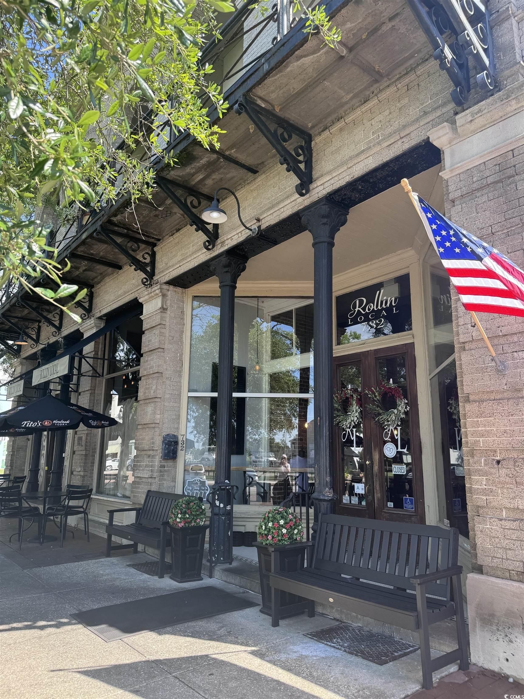 Tbd South Bay St. Georgetown, SC 29440